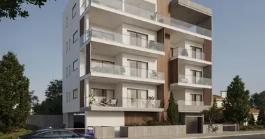 2 bedroom apartment in Cyprus