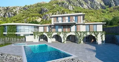 Grundstück in Budva, Montenegro