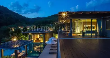 Appartement 7 chambres dans Choeng Thale, Thaïlande