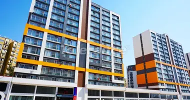 Commercial property 260 m² in Kepez, Turkey