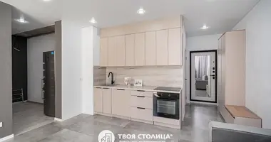 Appartement 3 chambres dans Minsk, Bélarus