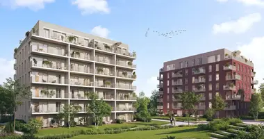Apartamento 3 habitaciones en Riga, Letonia