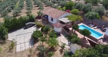 3 bedroom house in Dos Hermanas, Spain