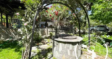 Вилла в Фоурка, Греция