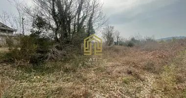 Parcela en Krimovice, Montenegro