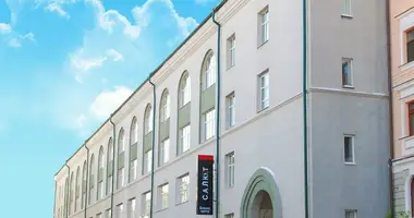Office 600 m² in Moscow, Russia