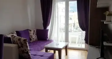 Mieszkanie 1 pokój w Budva, Czarnogóra
