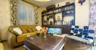 Apartamento 3 habitaciones en Budva, Montenegro