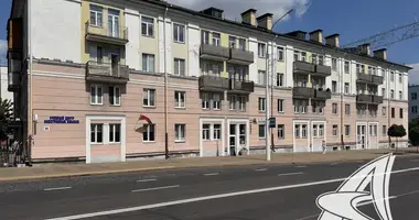 Büro 76 m² in Brest, Belarus