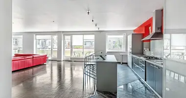 Appartement 2 chambres dans Klaipeda, Lituanie