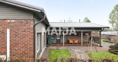 3 bedroom house in Porvoo sub-region, Finland