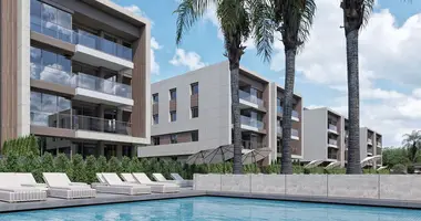 Ático Ático 4 habitaciones en Konyaalti, Turquía