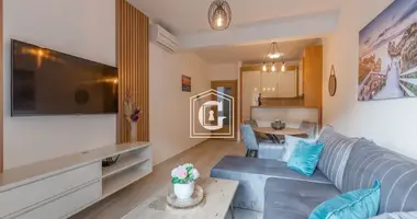 Appartement 2 chambres dans Przno, Monténégro