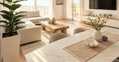 3 bedroom apartment in Dos Hermanas, Spain