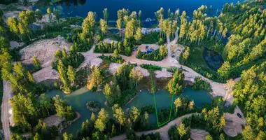 Участок земли в Priekulu pagasts, Латвия