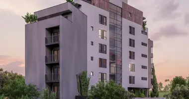 Apartamento 1 habitacion en Budva, Montenegro