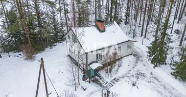 Casa 3 habitaciones en Velaatta, Finlandia