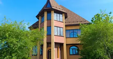 House in Homyel, Belarus