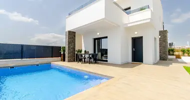 Вилла в Sant Llorenc des Cardassar, Испания