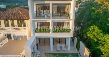 Appartement 3 chambres dans Rawai, Thaïlande