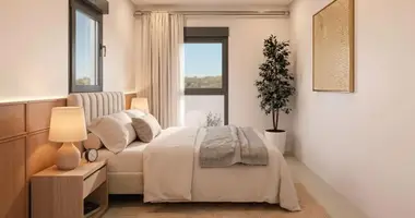 Haus 3 zimmer in Mazarron, Spanien