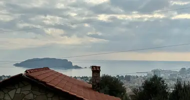 Wohnung in Budva, Montenegro