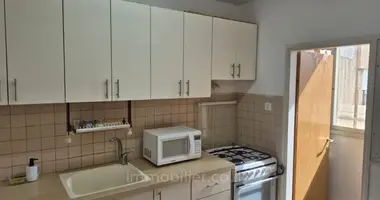Apartamento 3 habitaciones en Nahariya, Israel