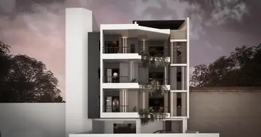 Wohnung 3 Schlafzimmer in Limassol, Zypern