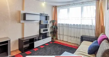 Квартира 1 комната в Минск, Беларусь