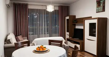 Mieszkanie 1 pokój w Budva, Czarnogóra