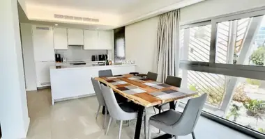 Wohnung 2 Schlafzimmer in Gazimagusa Belediyesi, Nordzypern