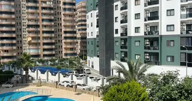 Appartement 1 chambre dans Alanya, Turquie