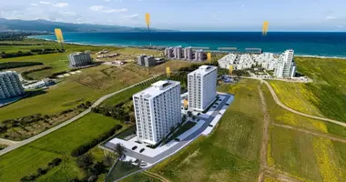 Квартира 1 комната в Акротири, Кипр