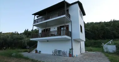 Villa in Gemeinde Aristotelis, Griechenland