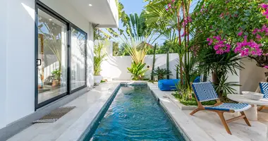 Villa 2 chambres dans Canggu, Indonésie