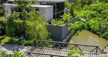 Villa 4 habitaciones en Choeng Thale, Tailandia