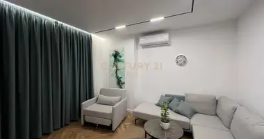 Apartamento 2 habitaciones en Golem, Albania