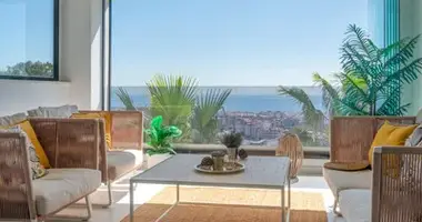 Wohnung 2 Schlafzimmer in Dos Hermanas, Spanien