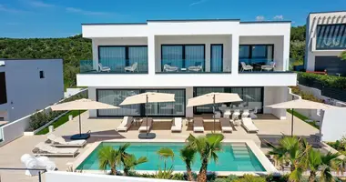 Villa in Opcina Karlobag, Kroatien