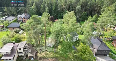 House in Vilnius, Lithuania