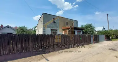 Дом в Брест, Беларусь