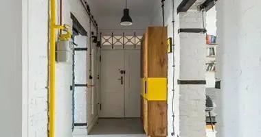 Appartement 2 chambres dans Poznan, Pologne