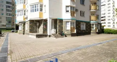 Büro 76 m² in Minsk, Belarus