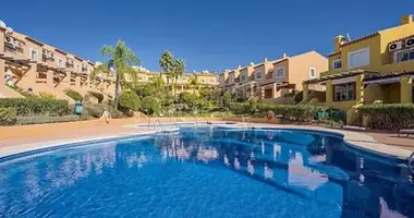 3 bedroom house in Mijas, Spain