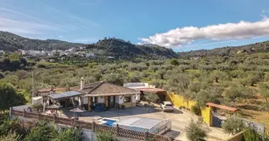 3 bedroom house in Benalmadena, Spain