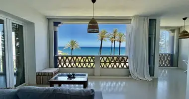 3 bedroom apartment in Spain
