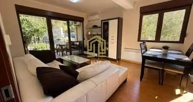 Casa 2 habitaciones en Budva, Montenegro