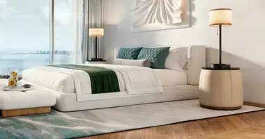 Wohnung 2 zimmer in Dubai, Vereinigte Arabische Emirate