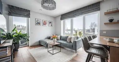 Квартира 3 комнаты в Вильнюс, Литва