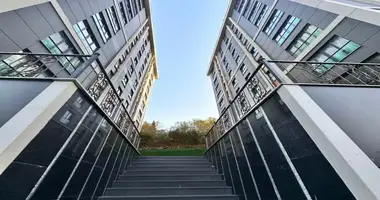 Квартира 1 комната в Сарыер, Турция